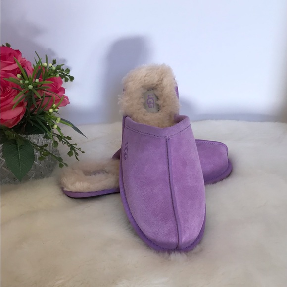 UGG Pearle Slippers - Picture 9 of 10